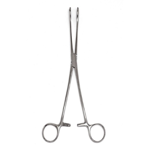 Picture of Foerster Sponge Forceps 25cm Armo