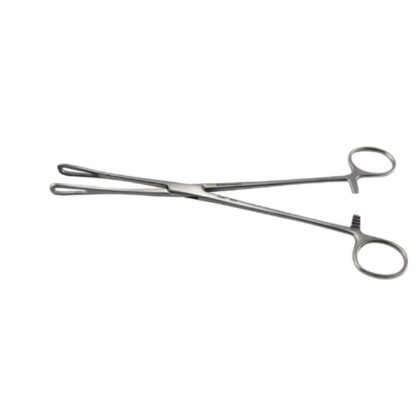 Picture of Rampley Sponge Forceps 18cm Armo