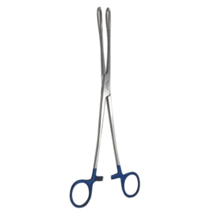 Picture of Rampley Sponge Forceps 25cm  Sayco - Single Use Sterile