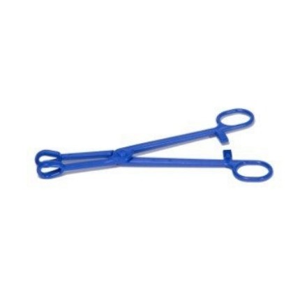Picture of Sponge Holder 24cm Plastic Sterile Single Use