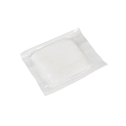 Picture of Multigate Gauze Squares 7.5 X 7.5cm Pack Of 5 Sterile