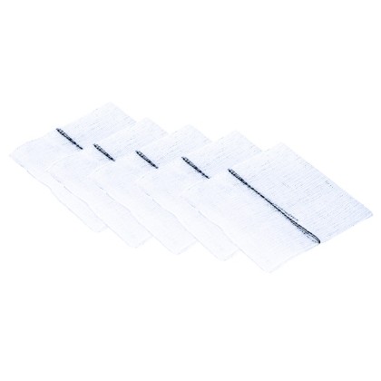 Picture of Gauze Squares X-ray 10 X 10cm Sterile