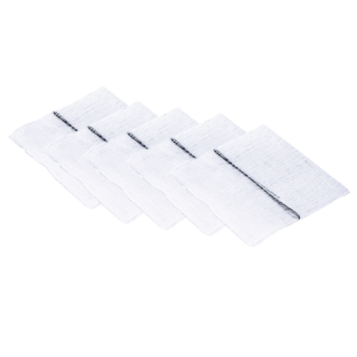 Picture of Gauze Square 10 X 10cm Sterile Standard