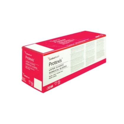 Picture of Protexis Gloves Powder Free Size 6.0 Sterile