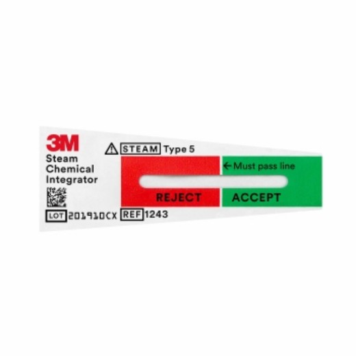 Picture of Comply Steam Steriliser Integrators
