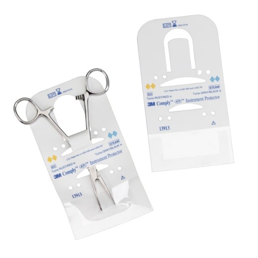 Picture of Instrument Protectors 9 X 17.5cm