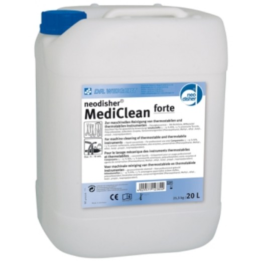 Picture of Mediclean Forte Detergent 5 Litre