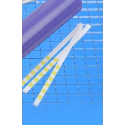 Picture of Bowie Dick Type 2 Indicator Strips