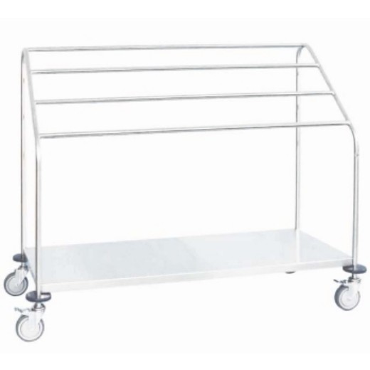 Picture of Sterile Wrap Rack