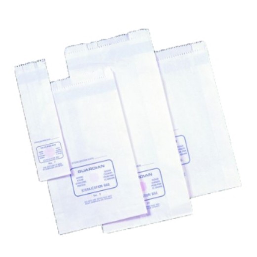 Picture of Autoclave Bag No.8 95 X 70 X 35mm