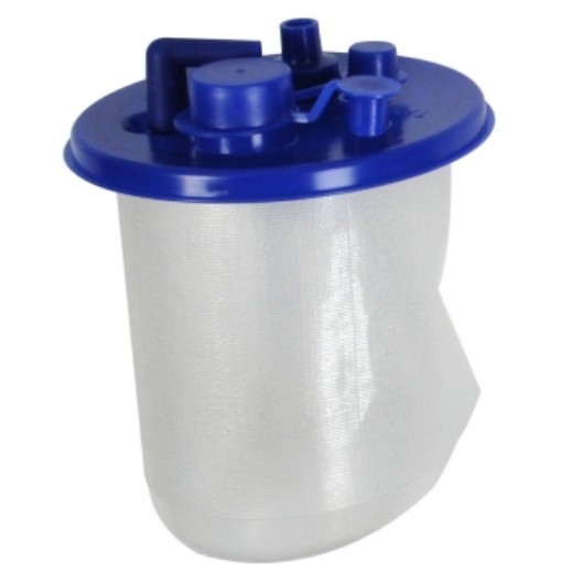Picture of Medivac Flex Adhesive Liner 1500ml