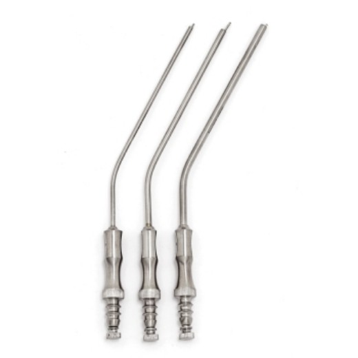 Picture of Frazier Suction Tube Size 10 Armo
