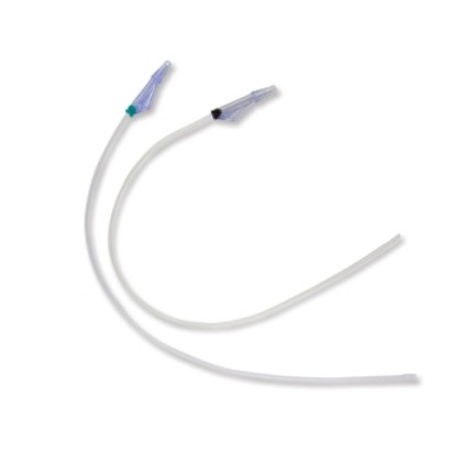 Picture of Y-Suction Catheter 8 FG 56cm