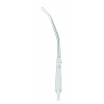 Picture of Yankauer Crown Tip Double Wrap