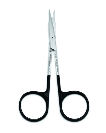 Picture of Stevens Scissors Straight 11cm Supercut Armo