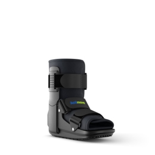 Picture of Actimove Walker Low Small Lblk