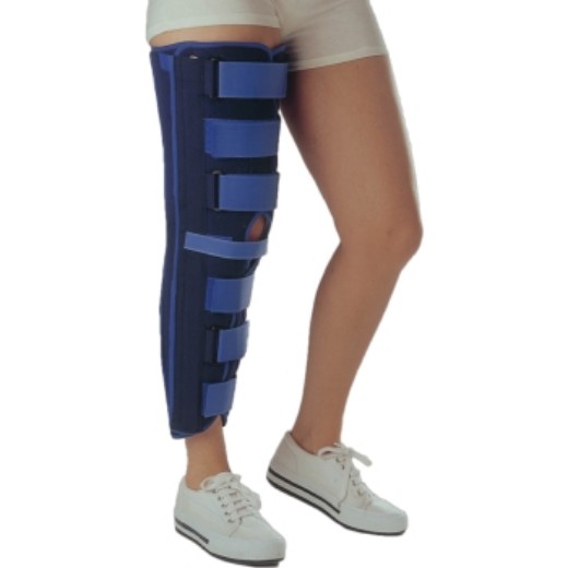 Picture of Actimove Tri-Panel Knee 60cm Large