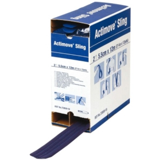 Picture of Actimove Comfort Arm Sling 5cm X 12m