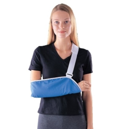 Picture of Arm Sling Medium