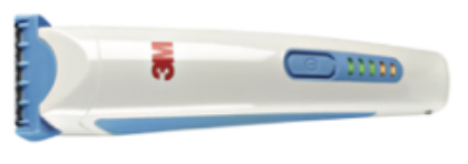 Picture of 3M 9681 Surgical Clipper Only