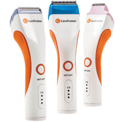 Picture of CareFusion Surgical Clippers