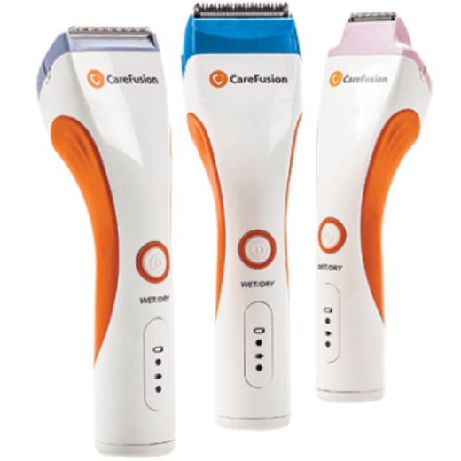 Picture of CareFusion Surgical Clippers
