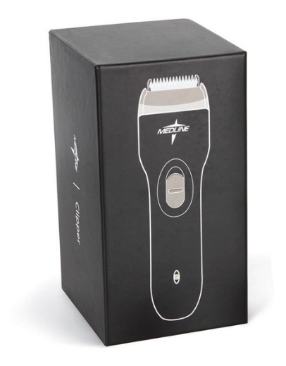 Picture of Medline Surgical Clipper Rechargeable