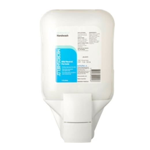 Picture of Microshield Handwash - 1.5L Cartridge