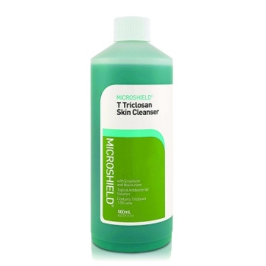 Picture of Microshield T Triclosan Handwash 500ml