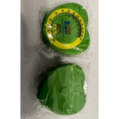 Picture of Measuring Tape/Bmi Retractable