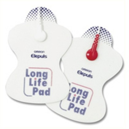 Picture of Tens Electrodes Pad Long Life HVF Omron