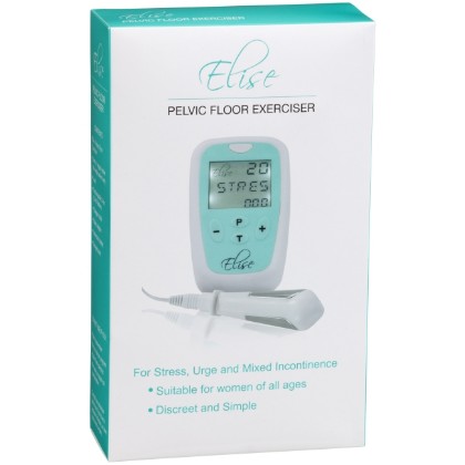 Picture of Elise Pelvic Floor Exerciser