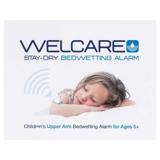 Picture of Welcare Stay-Dry Bedwetting Alarm