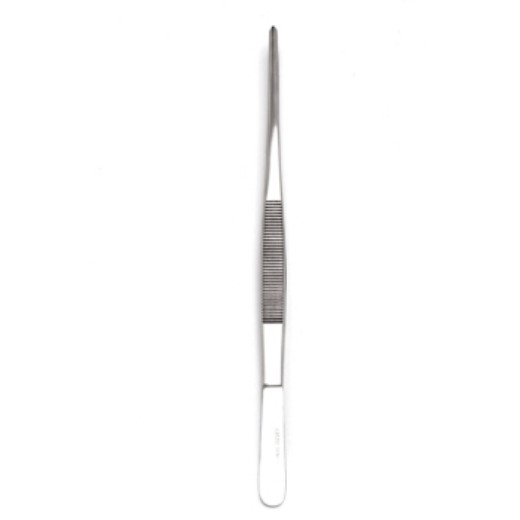 Picture of Tissue Forceps 1x2 Teeth 16cm Armo