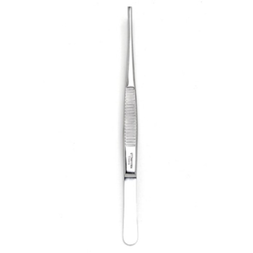 Picture of Tissue Forceps 2x3 Teeth 12.5cm Armo