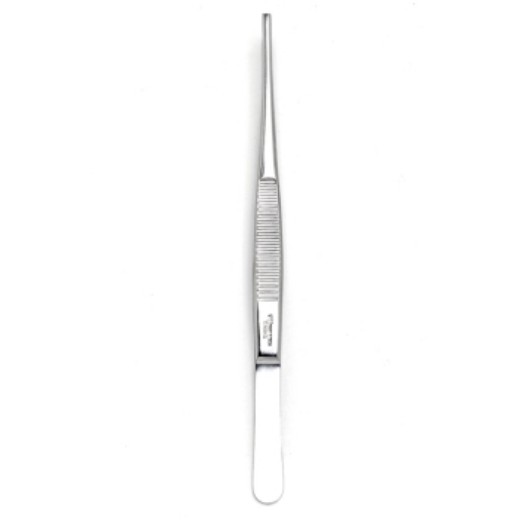 Picture of Tissue Forceps 2x3 Teeth 12.5cm Klini