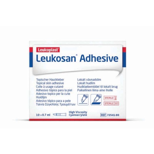 Picture of Leukosan Topical Skin Adhesive Glue