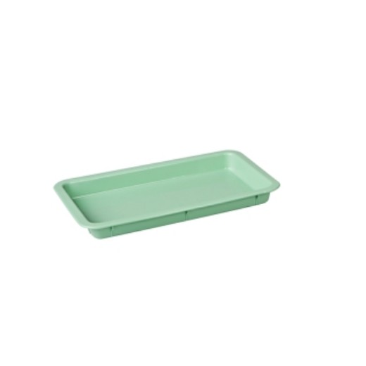 Picture of Tray Flat 245 X 195mm Autoplas Autoclavable