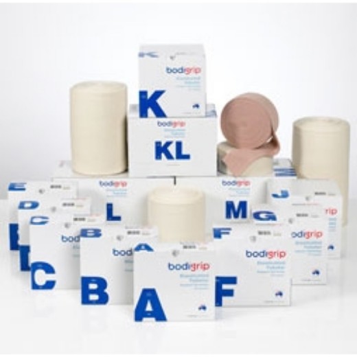Picture of Bodigrip K-L Flesh Large Trunk