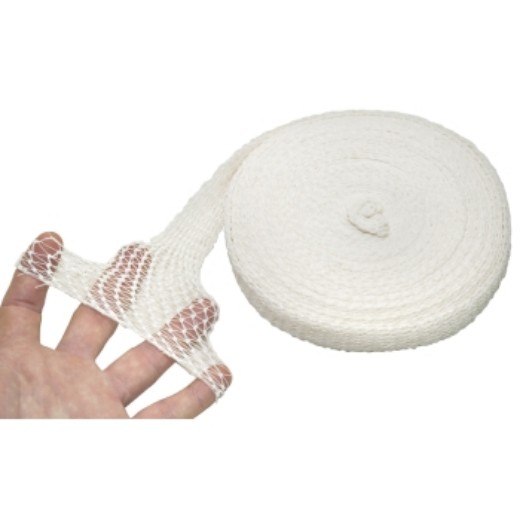 Picture of Tubular Net 5 Shoulders/head 25m Unstretched