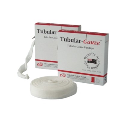 Picture of Tubular Gauze Size 5-6