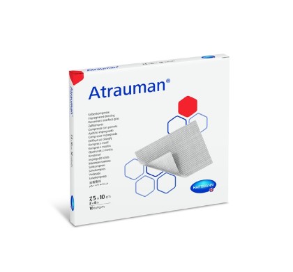Picture of Atrauman 5 X 5cm