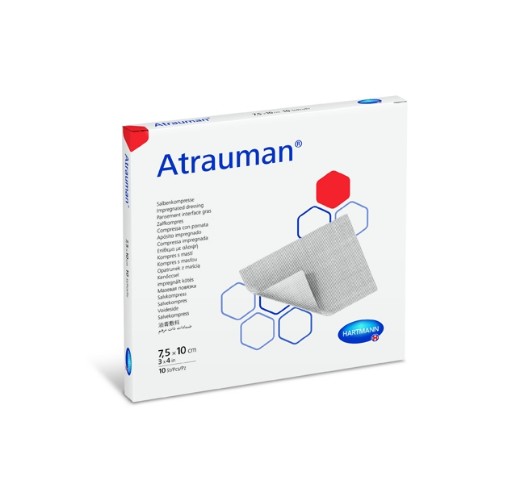 Picture of Atrauman 5 X 5cm