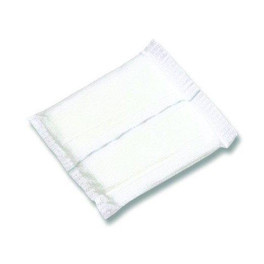 Picture of Zetuvit Sterile 10cm X 20cm
