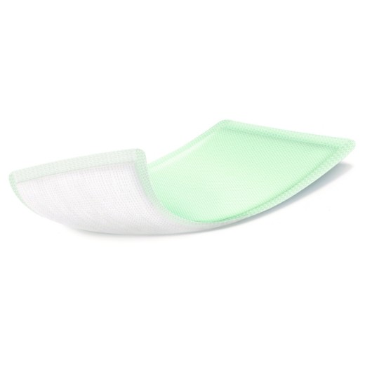 Picture of Zetuvit Plus Sterile 10 X 20cm