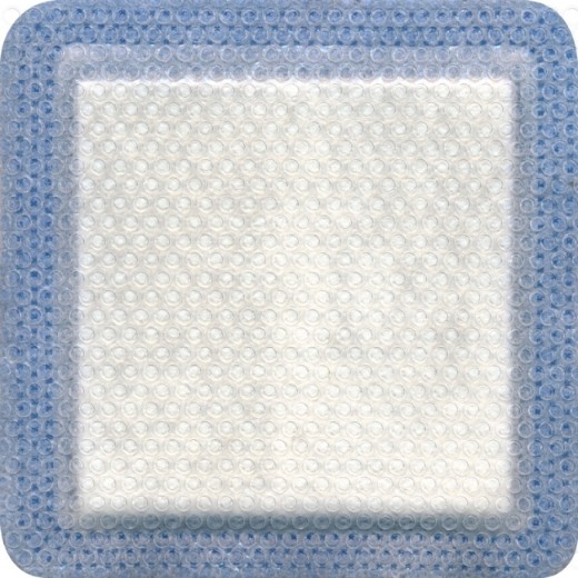 Picture of Vliwasorb Sensitive 7.5 X 7.5cm