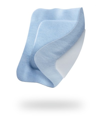Picture of Vliwasorb Pro 22 X 22cm Superabsorbent Dressing