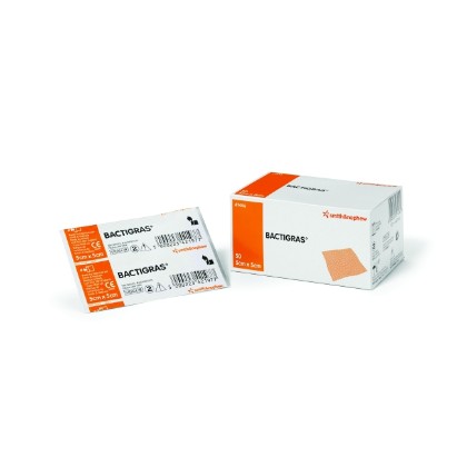 Picture of Bactigras 15cm X 1m Roll