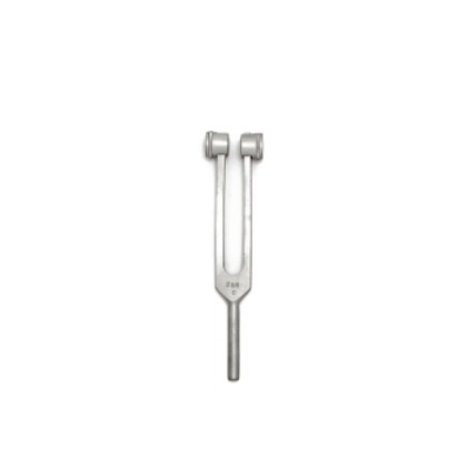 Picture of Tuning Fork 256 Hz With Weights Armo