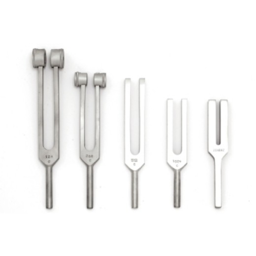 Picture of Tuning Fork 2048 Hz  Armo